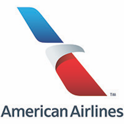 American Airlines Logo ProQuality